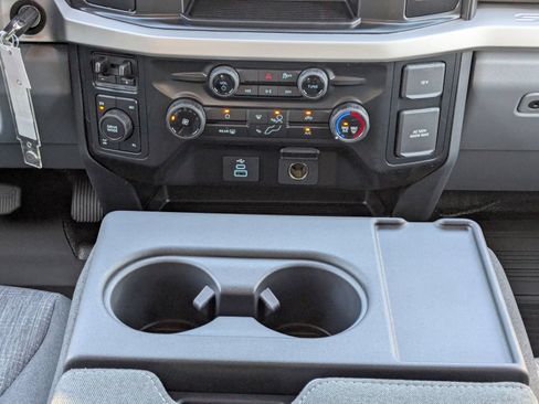 New 2026 Ford F250 XLT w/ FX4 Off-Road Package AWD/4WD image 20