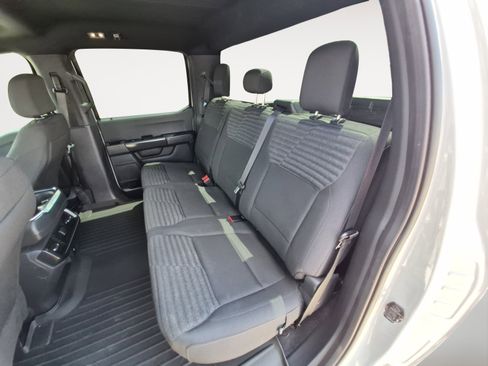 Used 2023 Ford F150 XL w/ STX Appearance Package RWD image 23