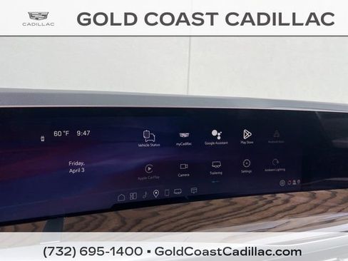 Certified 2026 Cadillac Escalade ESV Platinum Sport image 27