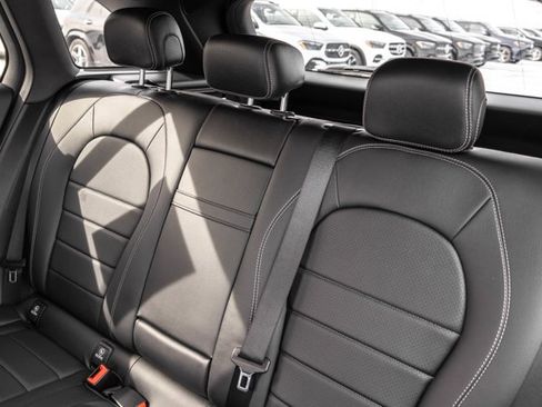 Certified 2022 Mercedes-Benz GLC 300 GLC 300 image 24