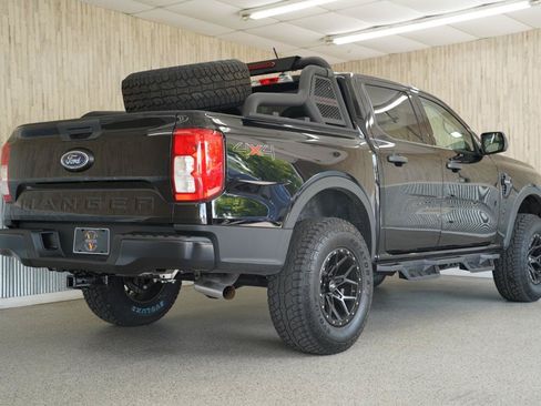 Used 2026 Ford Ranger XL AWD/4WD image 10