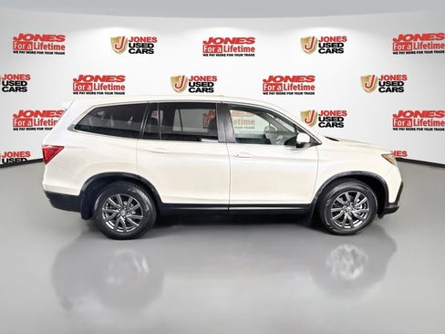 Used 2019 Honda Pilot EX-L image 19