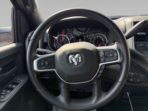 New 2026 RAM 2500 Tradesman image 12