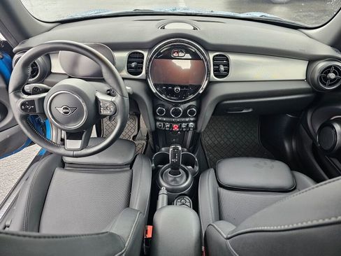 Used 2023 MINI Cooper S FWD image 17