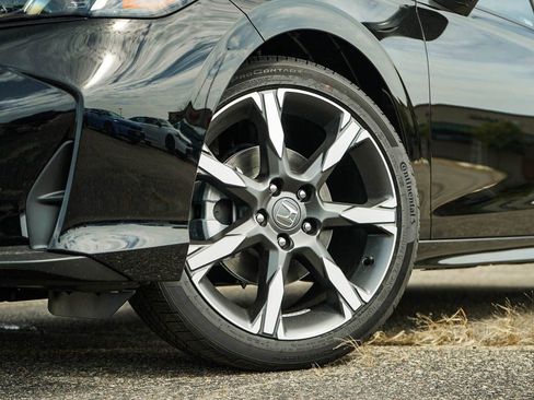 New 2026 Honda Civic Sport Touring image 6