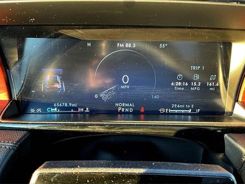 Used 2023 Lincoln Navigator Reserve image 15