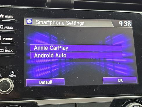 Used 2021 Honda Civic EX image 21