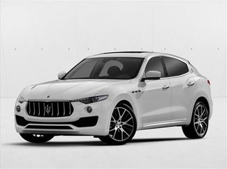 Used 2018 Maserati Levante GranLusso video 1