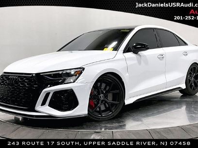 Used 2024 Audi RS 3