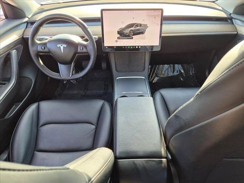 Used 2022 Tesla Model 3 RWD image 19