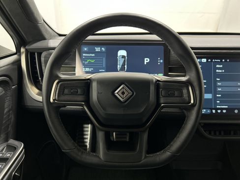 Used 2023 Rivian R1S Adventure AWD/4WD image 28