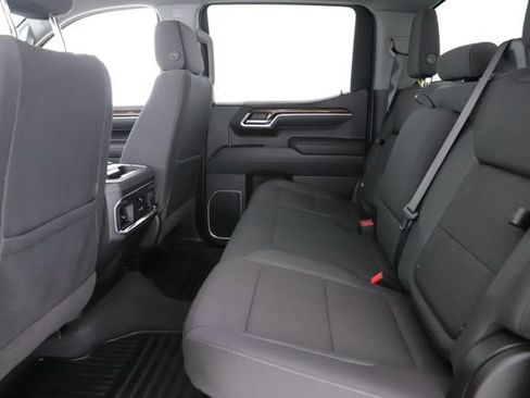 Used 2026 GMC Sierra 1500 Elevation AWD/4WD image 26