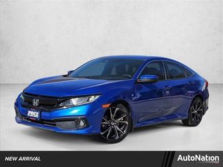 Used 2019 Honda Civic Sport video 1