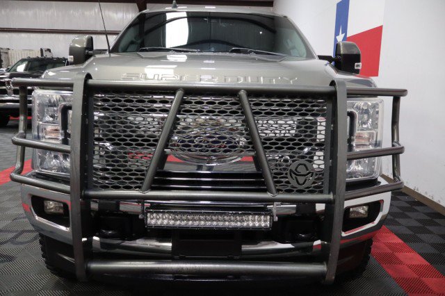 Used 2019 Ford F250 Lariat w/ Lariat Ultimate Package AWD/4WD image 20