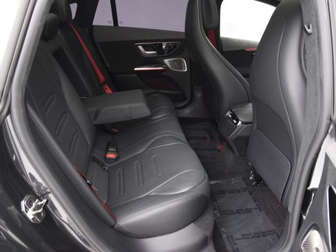 Certified 2023 Mercedes-Benz EQE AMG 4MATIC Sedan image 19