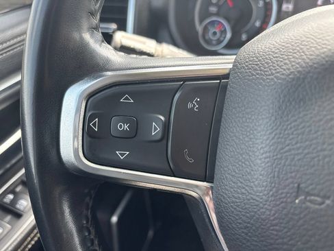 Used 2023 RAM 2500 Laramie AWD/4WD image 32