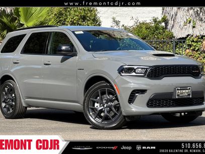 New 2026 Dodge Durango GT w/ Blacktop Package