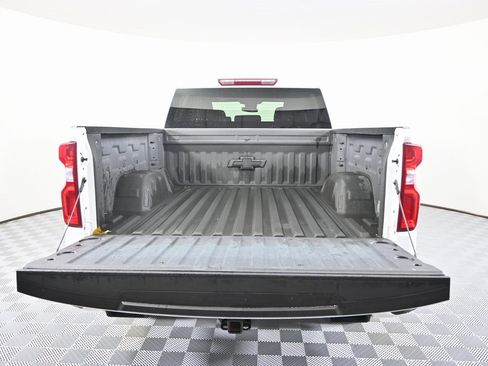 Used 2024 Chevrolet Silverado 1500 RST w/ Redline Edition image 6