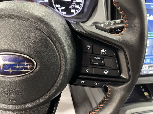 Used 2024 Subaru Crosstrek 2.5i Limited image 20