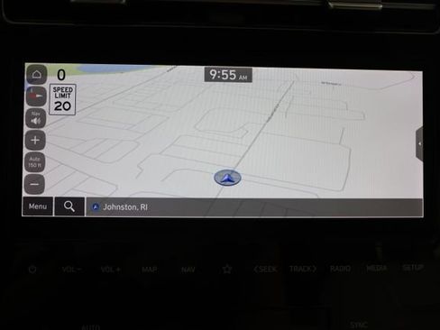 Certified 2023 Hyundai Tucson Limited AWD/4WD image 14