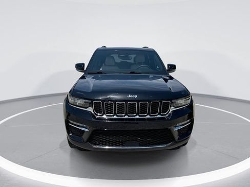 Used 2023 Jeep Grand Cherokee Limited RWD image 11