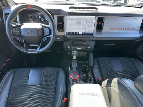 Used 2024 Ford Bronco Raptor image 9