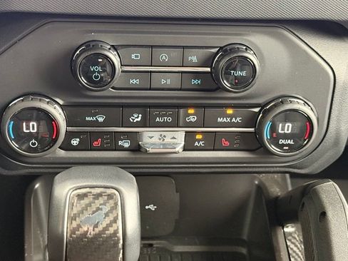 Used 2024 Ford Bronco Raptor w/ Interior Carbon Fiber Pack 6 AWD/4WD image 18