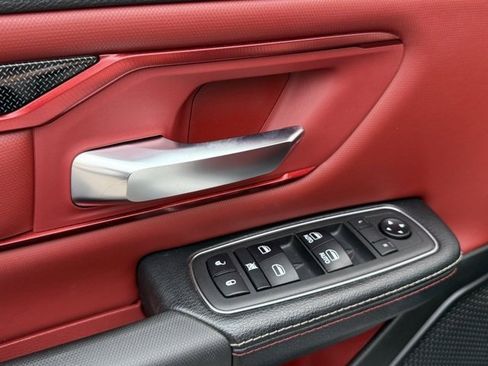 Used 2019 RAM 1500 Rebel w/ Rebel Level 2 Equipment Group image 12