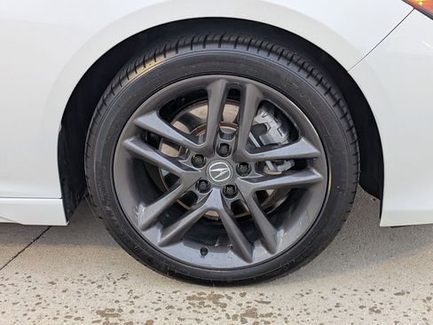 Used 2024 Acura TLX SH-AWD w/ A-SPEC Pkg image 31