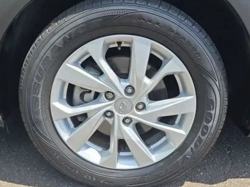 Used 2020 Hyundai Tucson Value w/ Cargo Package FWD image 47
