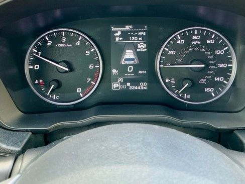 Used 2024 Subaru Impreza 2.0i Sport image 20