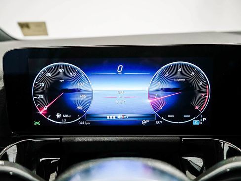 Certified 2026 Mercedes-Benz GLA 250 image 23