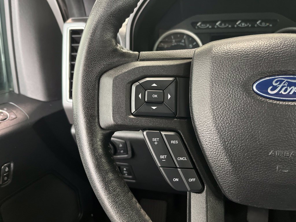 Used 2018 Ford F150 XLT w/ Equipment Group 302A Luxury AWD/4WD image 6