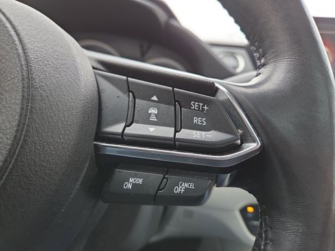 Used 2018 MAZDA MAZDA6 Grand Touring Reserve image 19