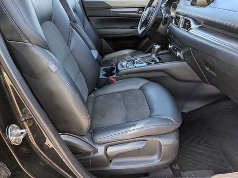 Used 2019 MAZDA CX-5 Touring AWD/4WD image 20