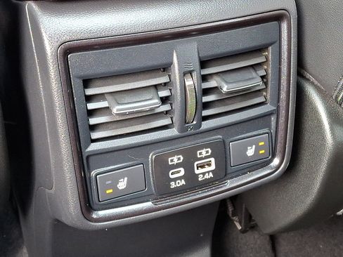 Certified 2025 Subaru Forester Touring image 11