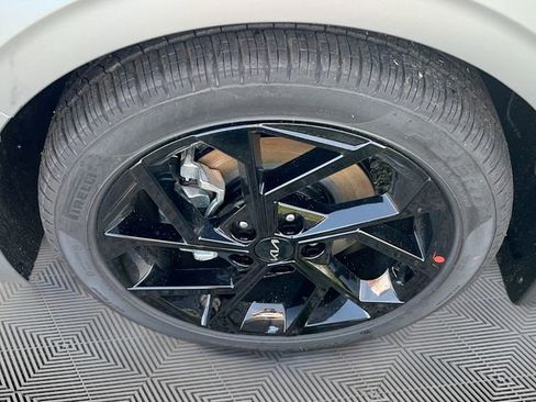 New 2026 Kia K5 GT-Line image 31