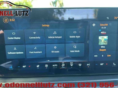 Used 2024 Ford Mustang GT Premium image 34
