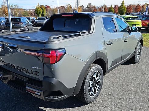 New 2026 Hyundai Santa Cruz XRT image 7