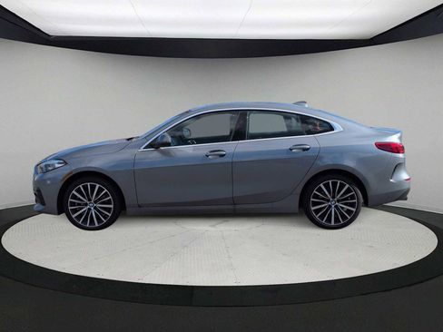 Used 2024 BMW 228i xDrive Gran Coupe w/ Premium Package image 5