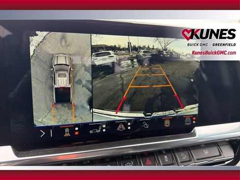 New 2026 GMC Sierra 1500 Elevation w/ Elevation Premium Package image 31