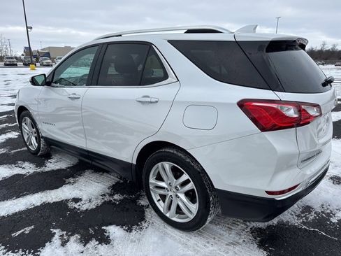 Used 2020 Chevrolet Equinox Premier image 6