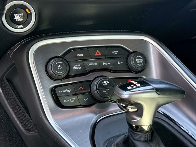 Used 2020 Dodge Challenger R/T Scat Pack RWD image 20