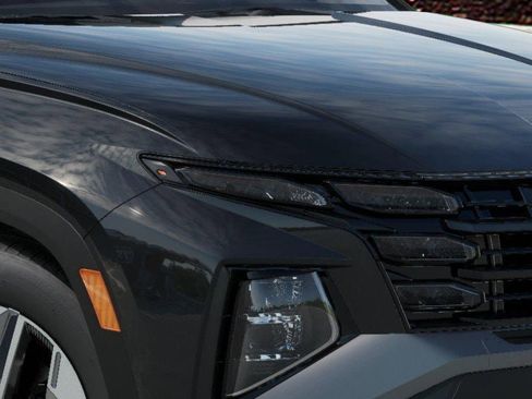 New 2026 Hyundai Tucson SEL image 9