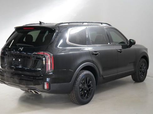 New 2025 Kia Telluride AWD image 8