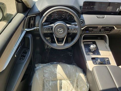 New 2026 MAZDA CX-90 3.3 Turbo w/ Preferred Package AWD/4WD image 14