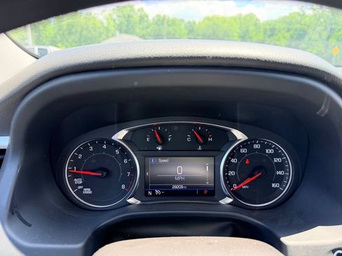 Used 2023 GMC Acadia SLE w/ Driver Convenience Package AWD/4WD image 21