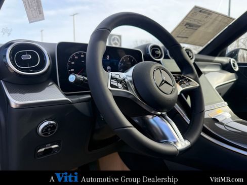 New 2026 Mercedes-Benz GLC 300 4MATIC image 12