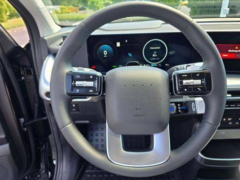 New 2026 Hyundai Ioniq 9 SE AWD/4WD image 21