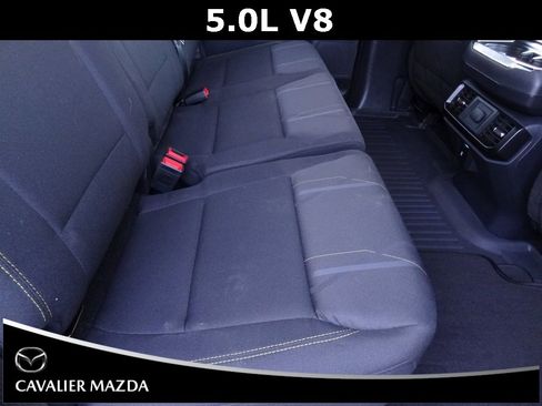 Used 2024 Ford F150 STX image 13